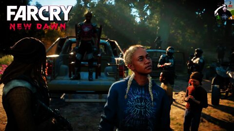 Prosperity Under Attack! | Far Cry New Dawn (Part 4)