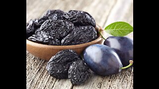 Prunes & Osteoporosis