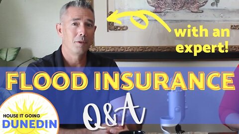 Florida Flood Insurance Explained - How It Works Q & A