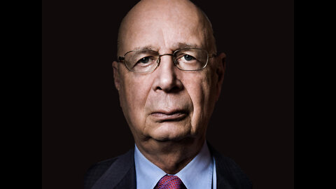 The TROUBLING PAST OF KLAUS SCHWAB and his INTELLIGENCE CONNECTIONS