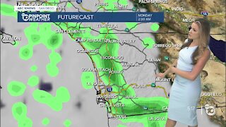 ABC 10News Pinpoint Weather with Jennifer Delacruz