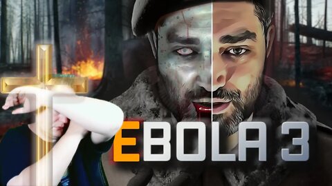 EBOLA 3 Demo 2022 | wie resident evil | spiele wie resident evil