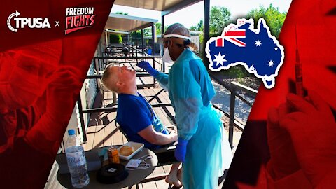 WATCH: Australia Opens Quarantine CAMPS For Covid Patients