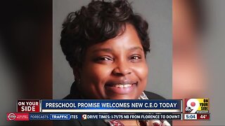 Preschool Promise has a new CEO starting today