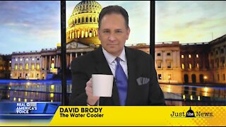 The Last Sip with David Brody
