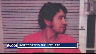 New information on Owyhee cold case