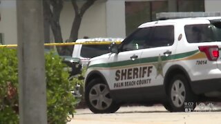 Publix shooter posted about wanting to 'kill people and children,' Palm Beach County sheriff says