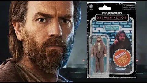 Cantina LIVE: Obi-Wan Episodes 3-4 Reactions, More Hasbro Reveals