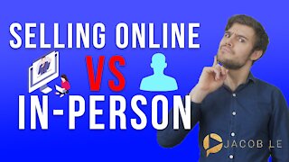 Increase Your In-Person and Online Sales QUICKLY