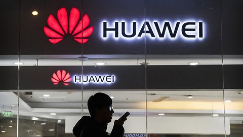 US Might Not Be Able To Keep Huawei Case Out Of China Trade Talks