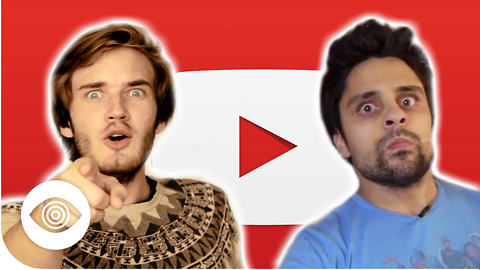 The YouTube Conspiracy