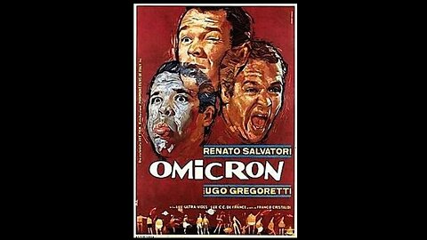 OMICRON (1963 italiano)