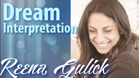 Reena Gulick | Dream interpretation on Breath of Heaven with Janine Horak