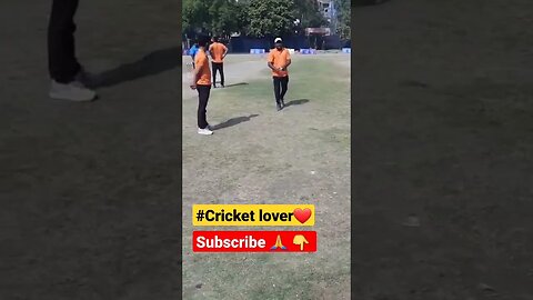 Cricket lover ❤❤#viralvideo Chak lein de