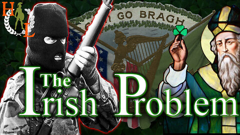 The Irish Problem, Fenian Rebels and the Catalpa Rescue