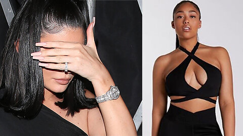 Kylie Jenner FINALLY Unfollows Jordyn Woods & PARTIES HARD With Sofia RIchie!