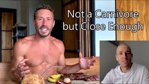Reviewing CarnivoreMD's Diet