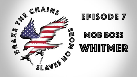 Brake the Chains Episode 7