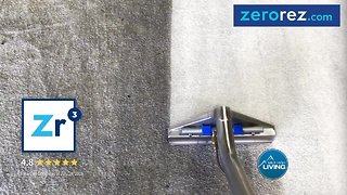 Zerorez Carpet Cleaning