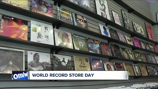 Turn the tables, it's Record Store Day 2019