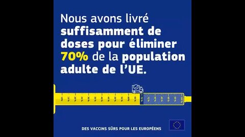 UDSS : l'UE, c'est fini !