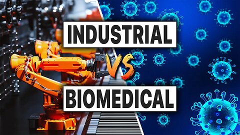 Industrial vs Biomedical Engineering : Which is BETTER?