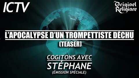 L'apocalypse d'un trompettiste déchu