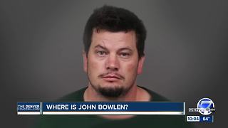 Warrant issued for John Bowlen for probation violation in Colorado after Calif. arrest