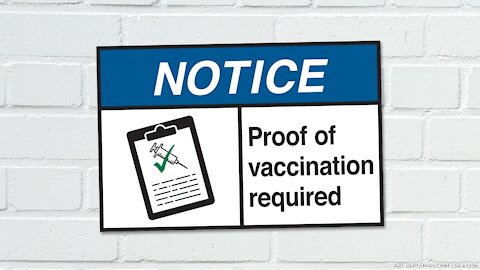 VA Vaccine Mandate