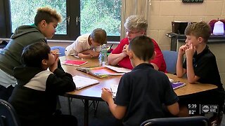 Plan to help students falling behind in Manatee County