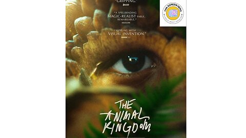 The Animal Kingdom (2024) Movie Recap and Review