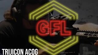 Trijicon ACOG (why we still like them)