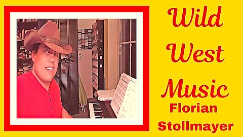 popular Western Songs on the Piano (Florian Stollmayer)