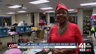 Children's center working up a Christmas miracle