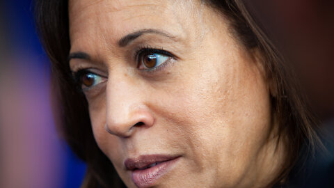 The Rest of the Story…Kamala ‘No Death Penalty for Cop Killer’ Harris Selected as Biden VP