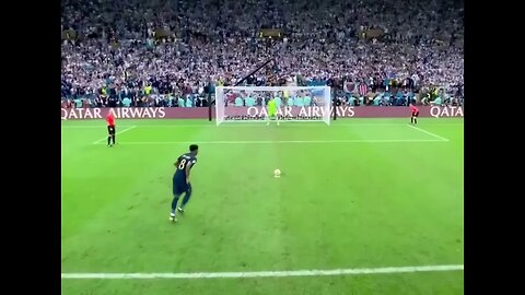 Argentina vs France Penalty shootout | FIFA World Cup Final 2022