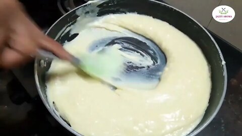 Vanilla Icecream Recipe/vanilla Icecream without whipping cream, condensed milk, milk powder