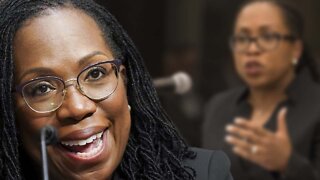 Biden Nominates First Black Woman To SCOTUS