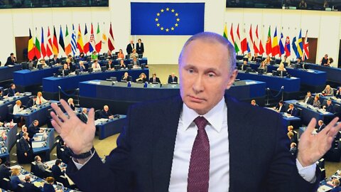 Putin Is in a Very Difficult Situation! EU And G7 Countries Take Action