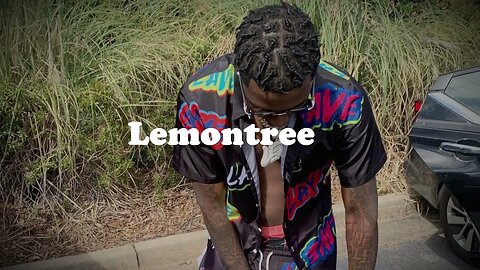 🎧 Mgm Lett - "Lemontree" ft Hunxho x StruggleChildd Type Beat | Instrumental |