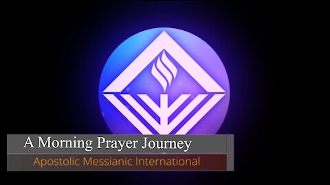 A Morning Prayer Journey: Modeh Ani (Blessing Upon Rising)