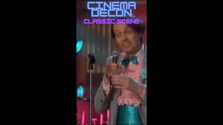 Classic Scene - The Wedding Singer - The Best Man