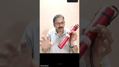 Why we need iTeraCare device? Zoom Meeting 27th June 2023 | Part 1