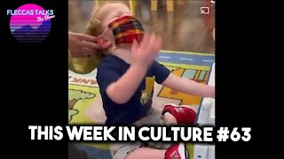 THIS WEEK IN CULTURE #63