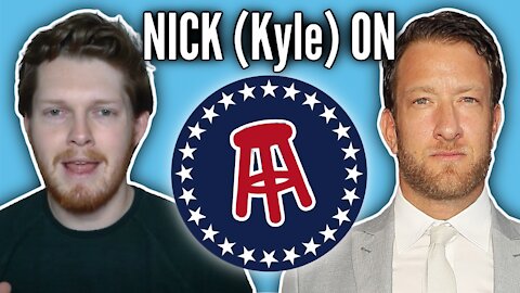 Nick (Kyle) On Barstool Sports, Dave Portnoy & Penn National Gaming ($PENN)