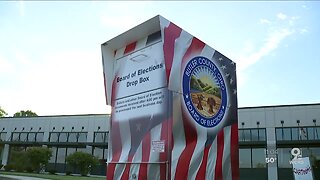 318 Butler Co. ballots won't be counted after USPS delivers them too late