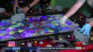 KCSO cracking down on illegal gambling