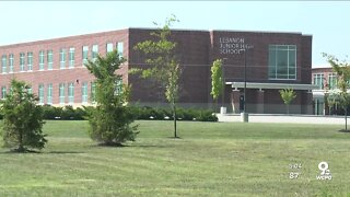 Lebanon Schools' hired contact tracer isolates outbreaks early