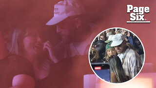 Travis Kelce raves about Coachella weekend with Taylor Swift