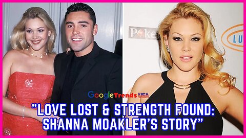 "Unveiling the Truth: Shanna Moakler's Breakup with Oscar De La Hoya"